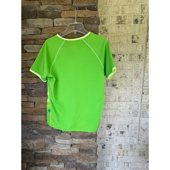 Nike Performance Shirt-Size Medium - Picture 5 of 5